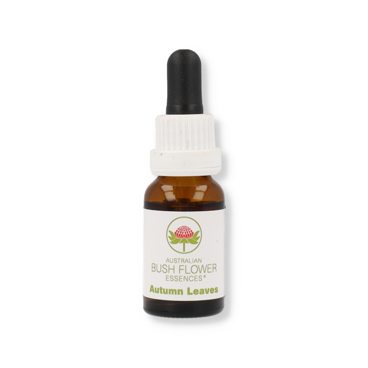 Autumn Leaves&nbsp;Essenza Singola Australiana 15ml