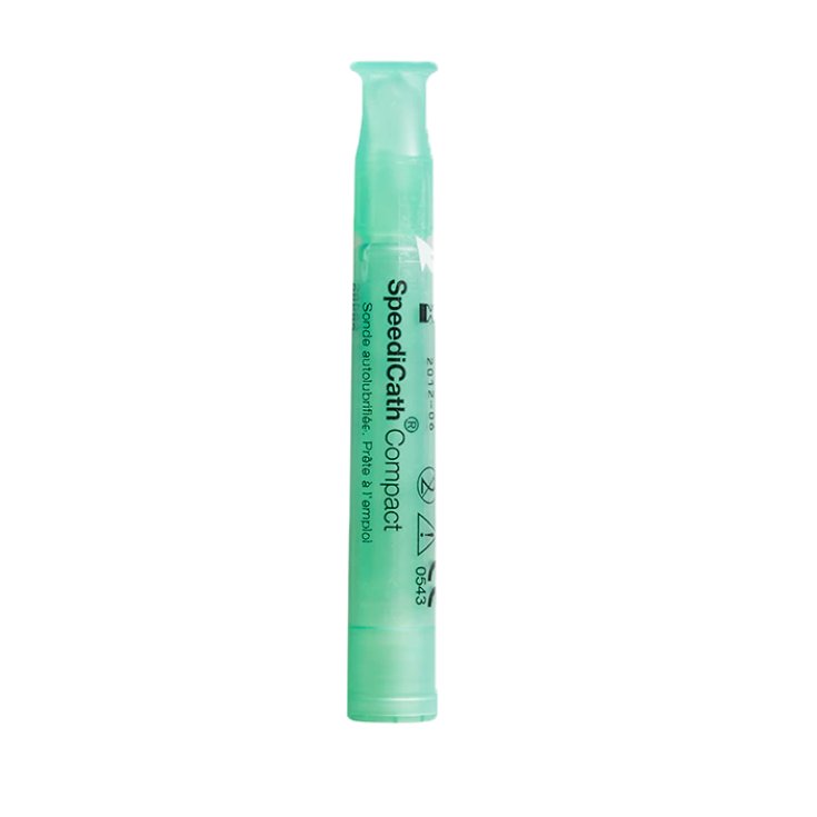 Speedicath Compact Donna 28580&nbsp;CH10&nbsp;7cm Colopalst 30 Pezzi