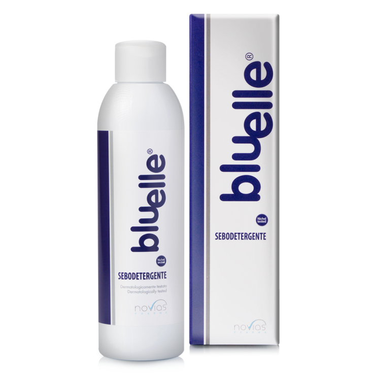 Bluelle&reg; Sebodetergente Novias 200ml