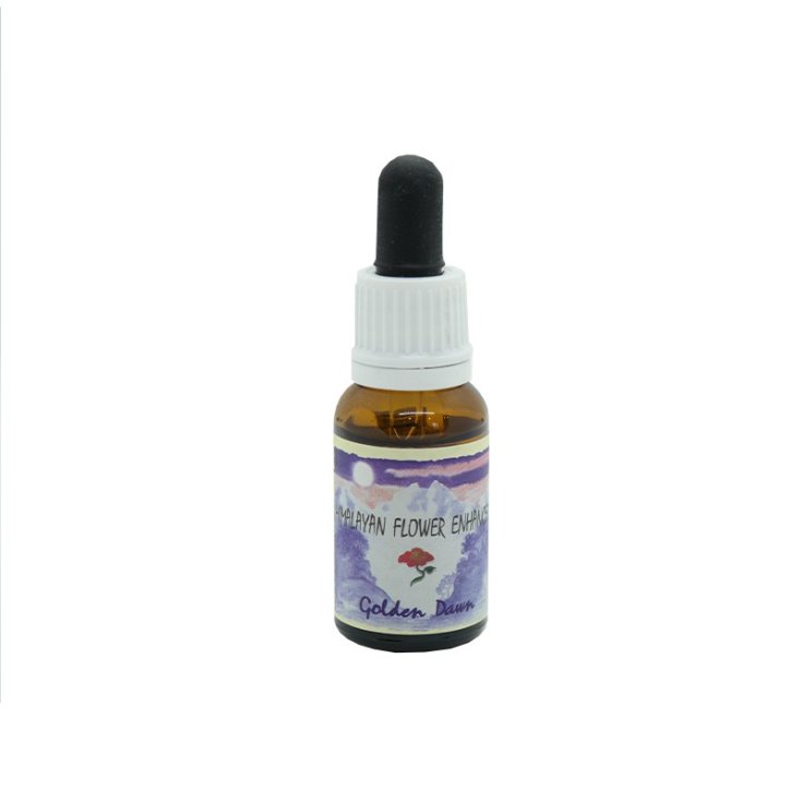 Golden Dawn&nbsp;Himalayan Flower Enhancers 15ml
