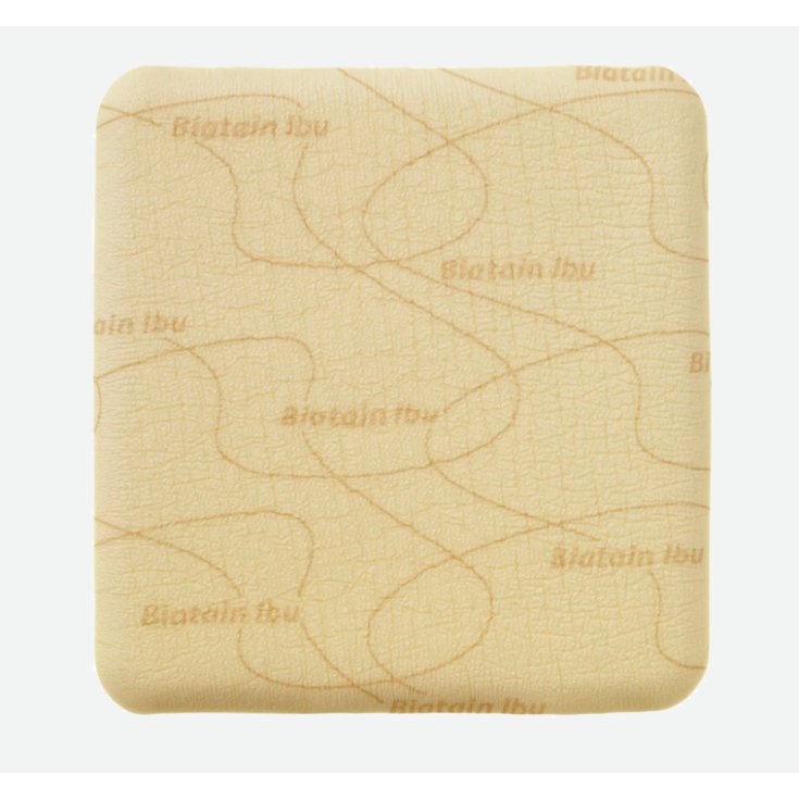 Biatain Ibu Non Adesivo 4115 15x15cm Coloplast 5 Pezzi Biatain Ibu Non Adesivo 4115 15x15cm Coloplast 5 Pezzi