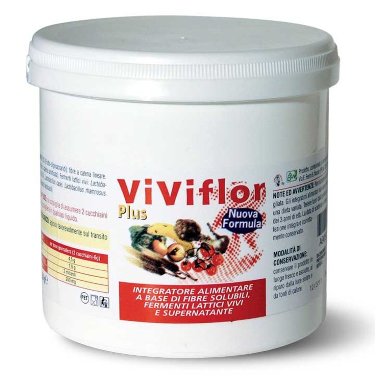 ViViflor Plus AVD Reform 250g