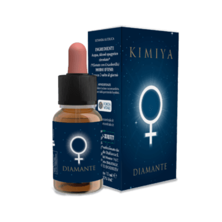 Kimiya Diamante Forza Vitale 10ml