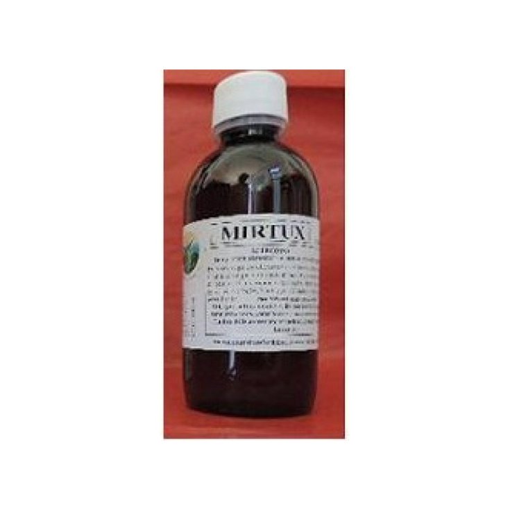 Mirtux Sciroppo Regiflor Natura 150ml