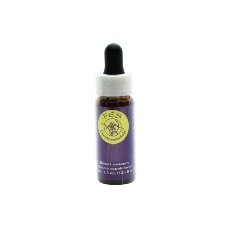Downy Avens Essenza Singola Californiana&nbsp;Flower Essence Society 7,4ml