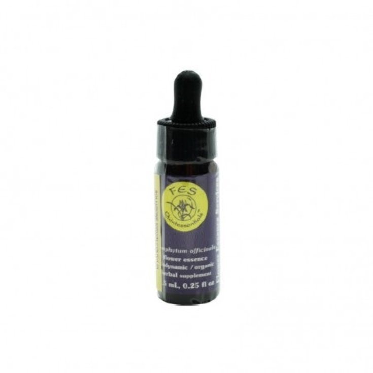 Columbine Essenza Singola Californiana Flower Essence Society 7,4ml