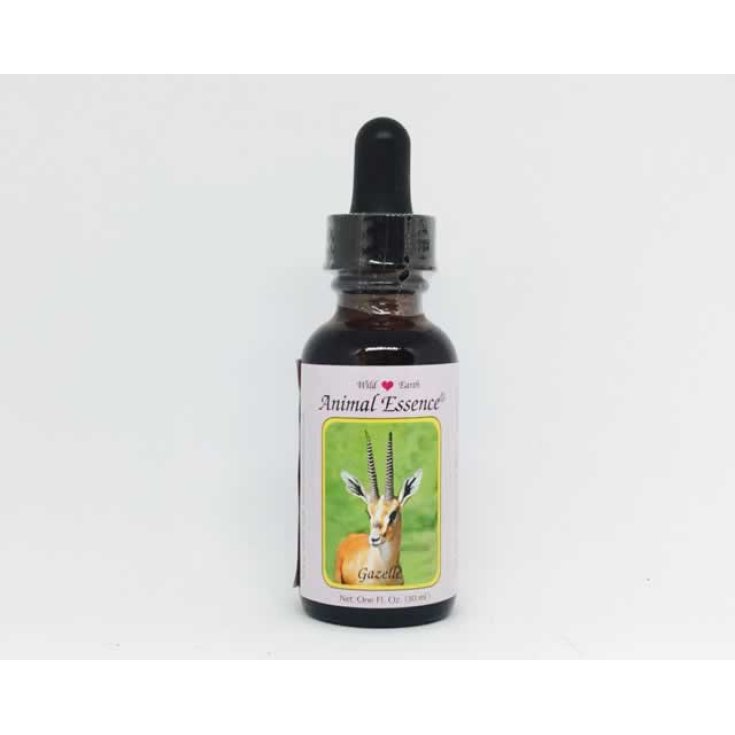 Gazzella Essenza Singola Wild Earth Animal Essences 30ml