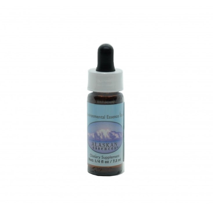 Crowberry&nbsp;Essenza Singola&nbsp;Alaskan Essences 7,4ml