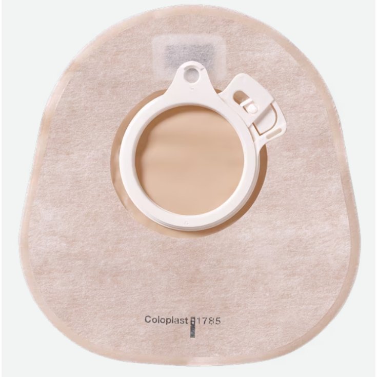 Alterna Pediatrico Sacca Chiusa&nbsp;017860 40mm Coloplast 30mm