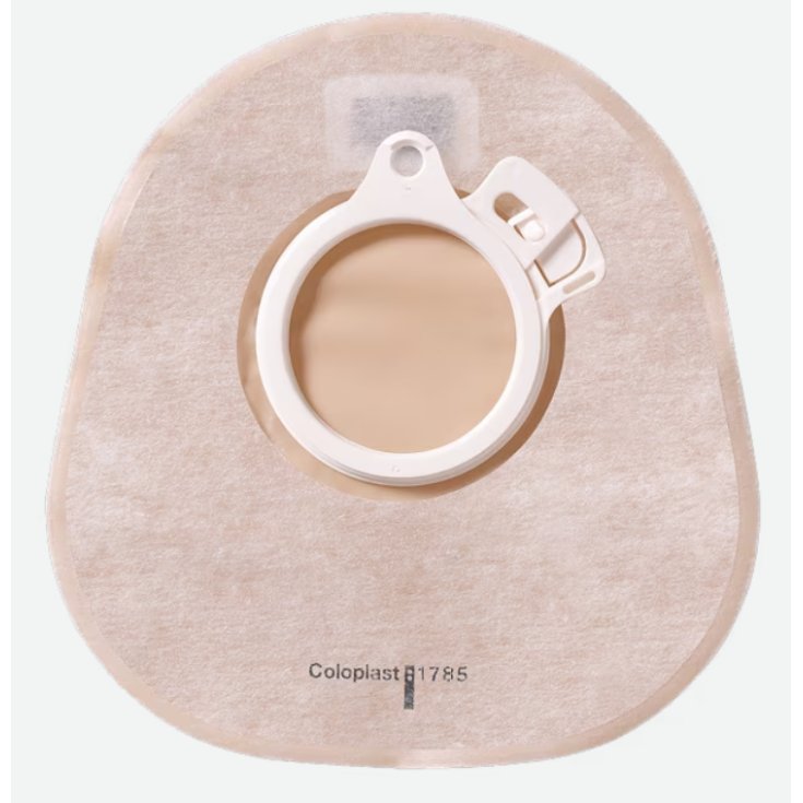 Alterna Pediatrico Sacca Chiusa&nbsp;017850 40mm&nbsp;Coloplast 30 Pezzi