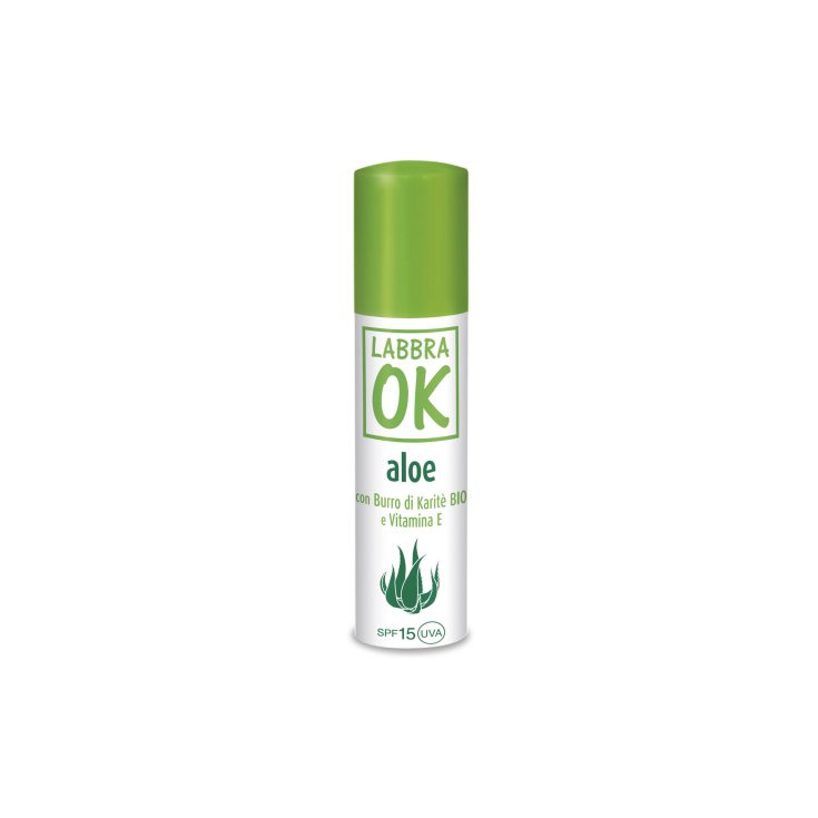 LabbraOK Aloe Stick 5,7ml