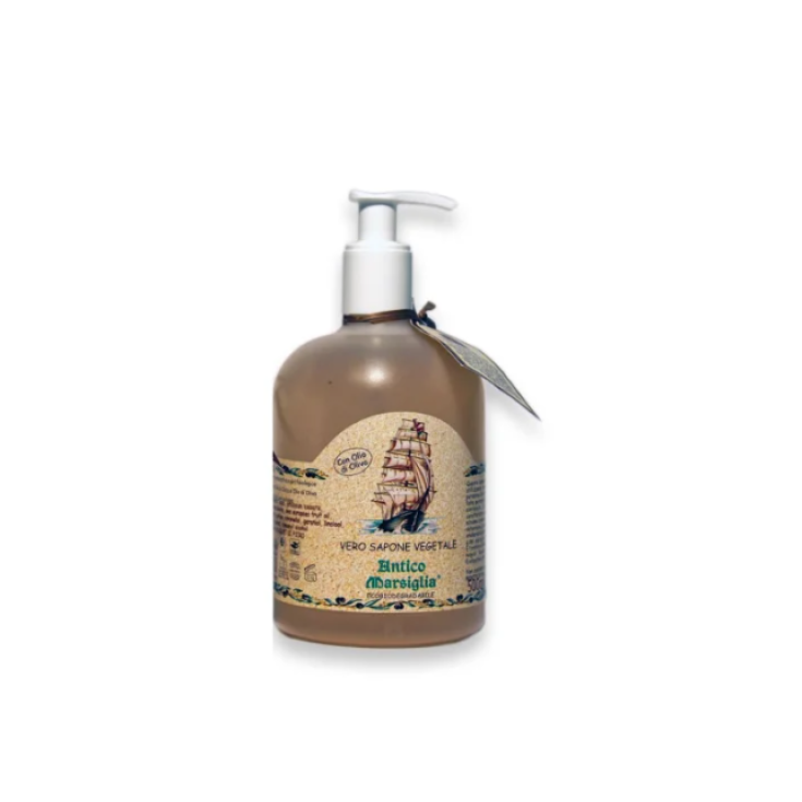 Detergente Baby Antico Marsiglia 400ml