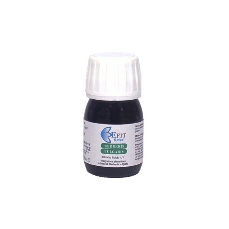 Berberis Vulgaris Efit&reg; 30ml