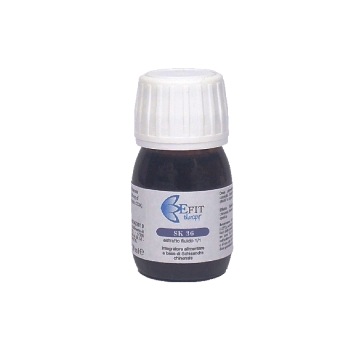 SK36 Schinandra Chinensis Efit&reg; 30ml