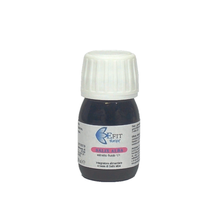Salix Alba Efit&reg; 30ml