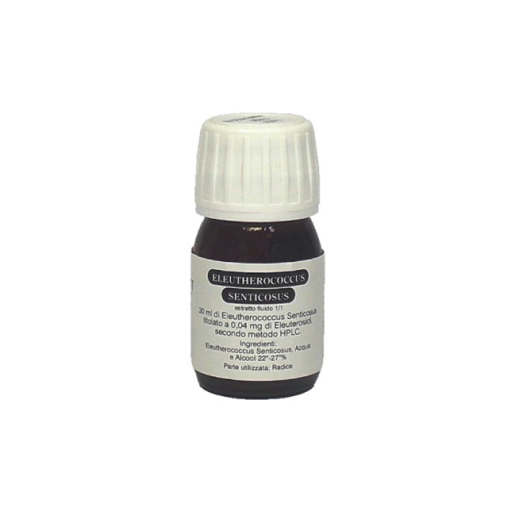 Eleutherococcus Senticosus Efit&reg; 30ml