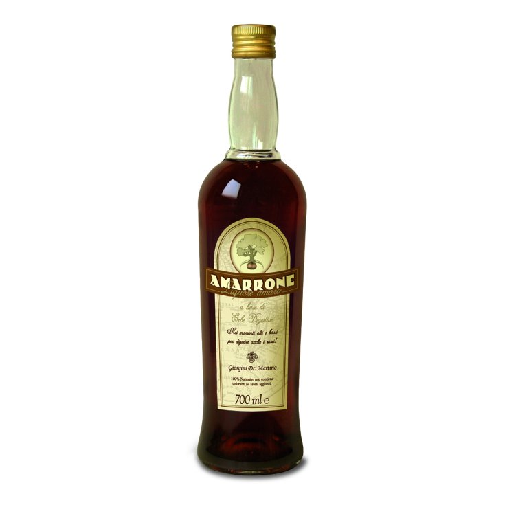 Amarrone Dr.Giorgini 700ml
