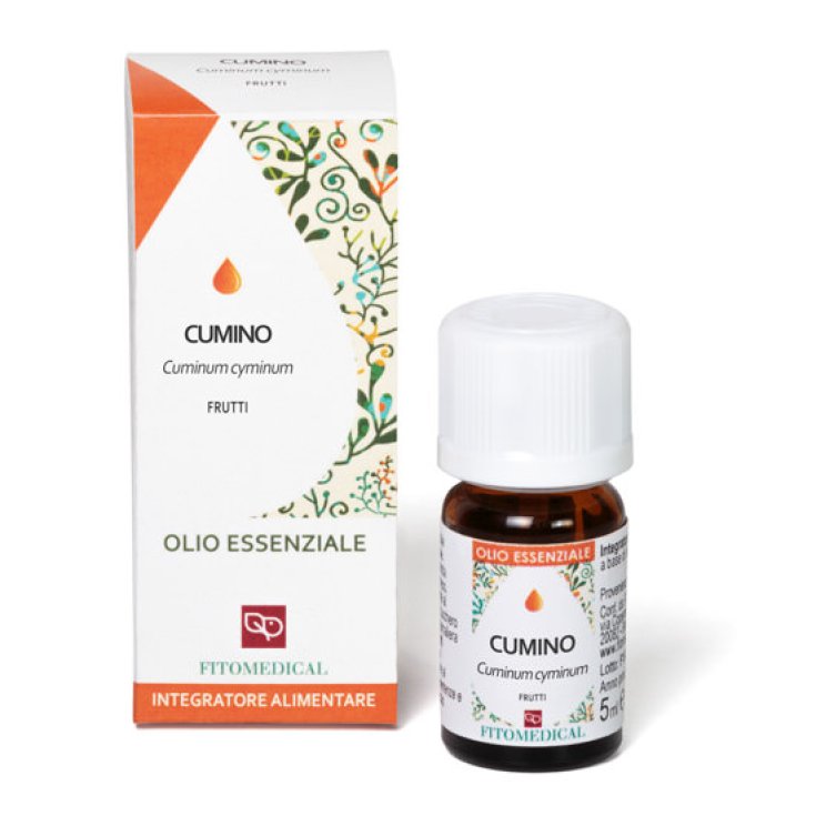 Cumino OE Fitomedical 5ml