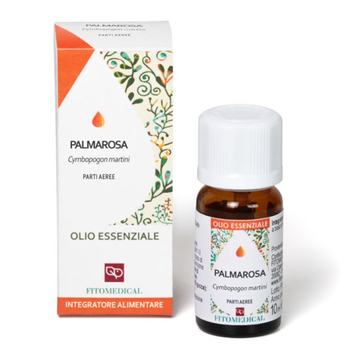 Palmarosa OE Fitomedical 10ml