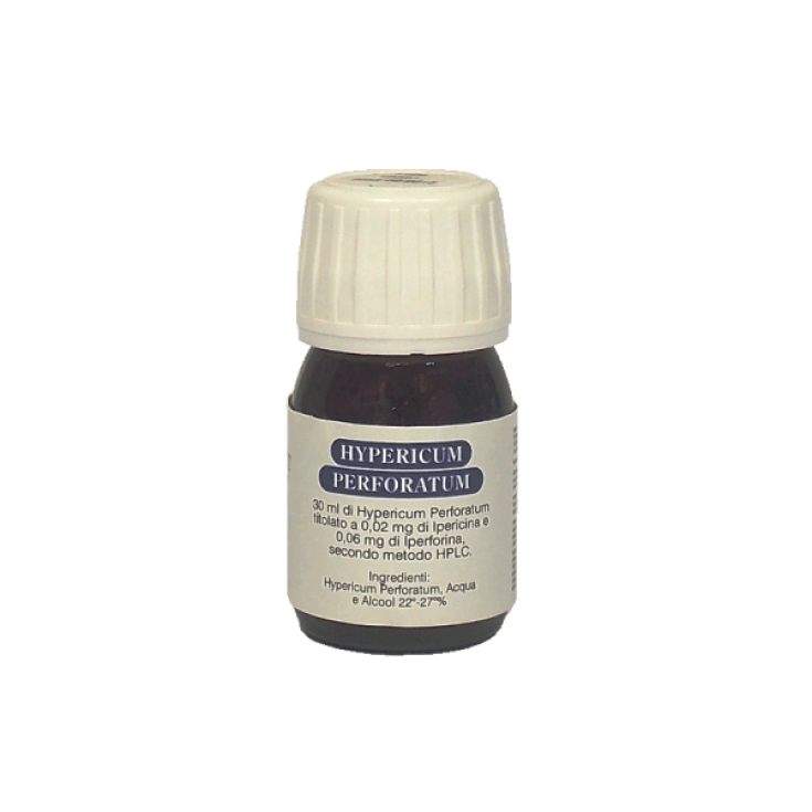 Hypericum Perforatum Efit&reg; 30ml