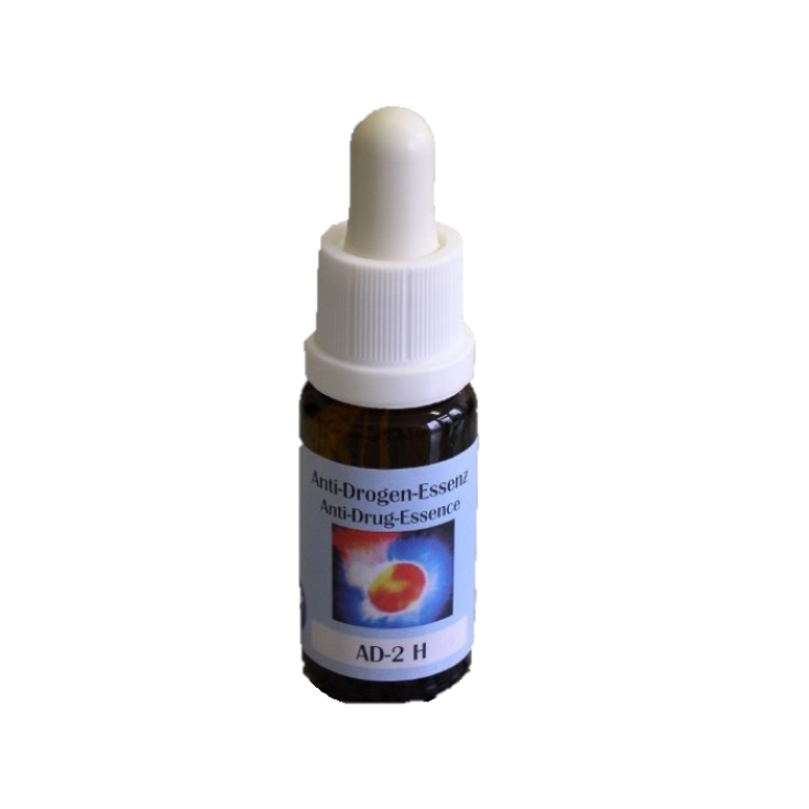 AD-2 H Essenze Antidroga Korte PHI Essences 15ml