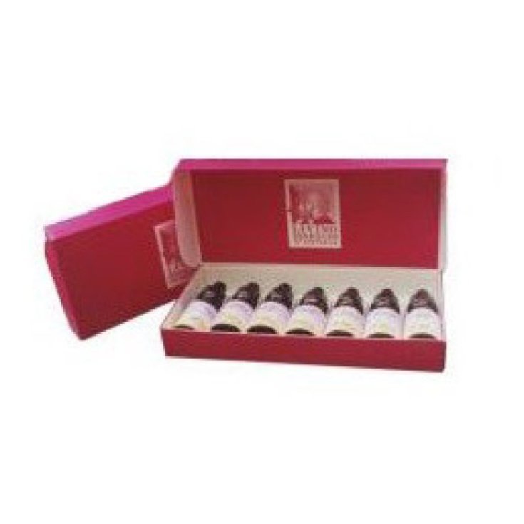 Acu-Kit 14 Essenze Australian Living 14x15ml