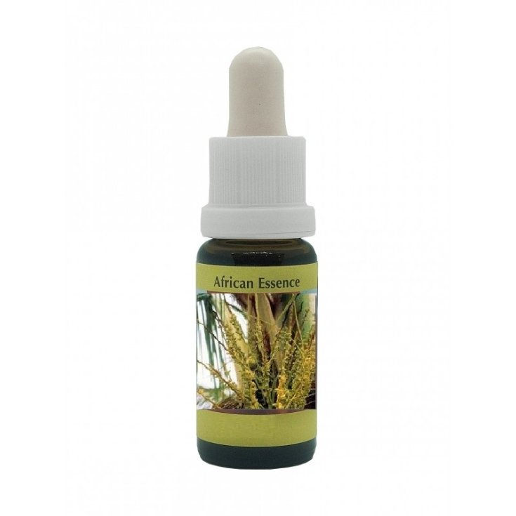 Coconut Palm&nbsp;Essenza Africana&nbsp;Korta Natur 15ml