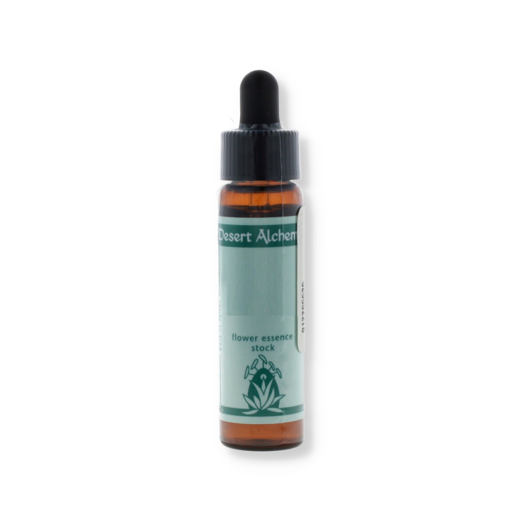 Buffalo Gourd Essenza Singola Deserto dell'Arizona 10ml