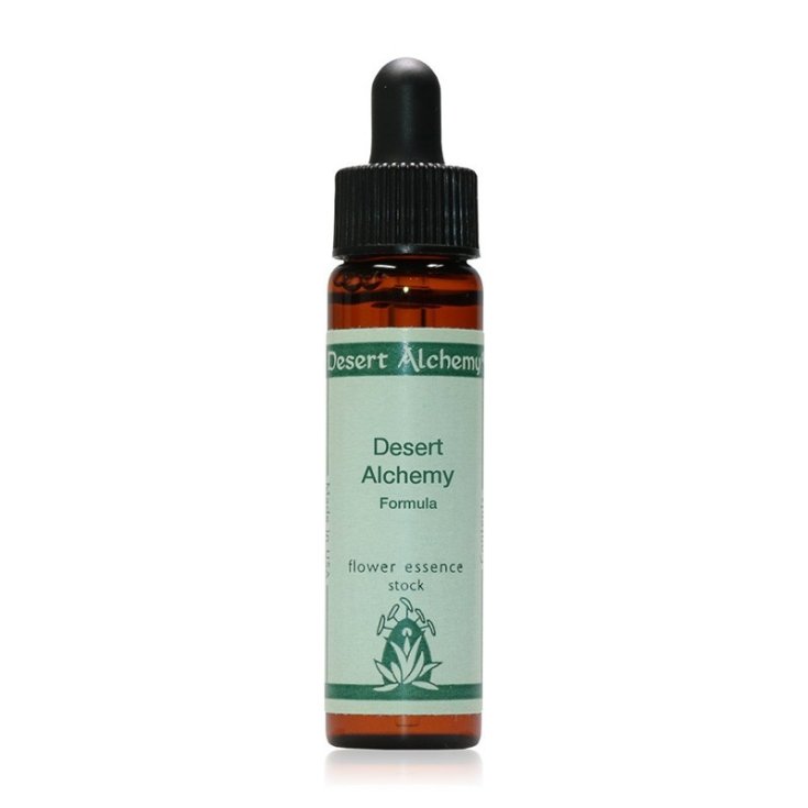 Activaton Formula Composta Desert Alchemy Flower Essences 10ml