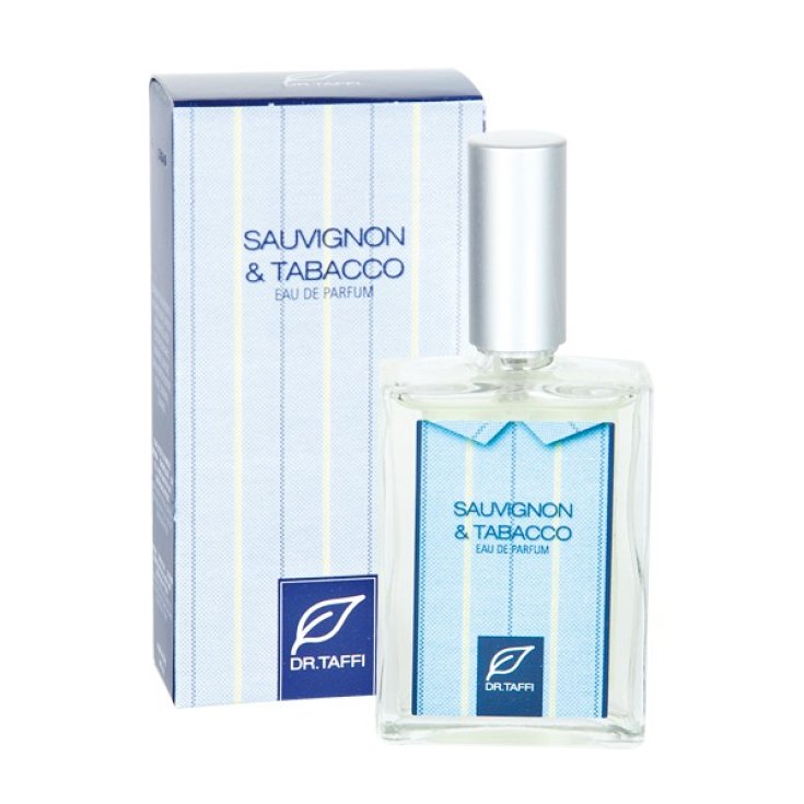 Profumo Sauvignon&Tabacco Dr.Taffi 35ml