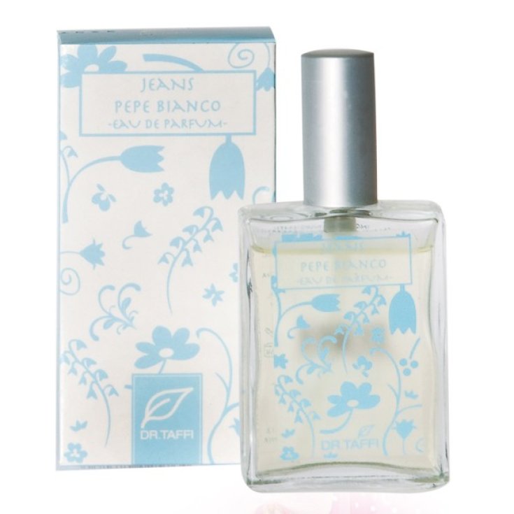 Profumo Jeans Pepe Bianco Dr.Taffi 35ml