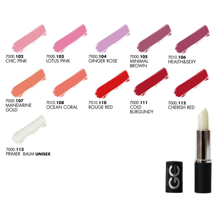 Gil Cagn&eacute; Hydra Lipstick 103 Lotus Pink