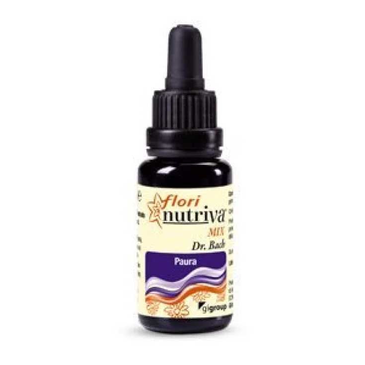 Flori Nutriva&reg; Mix Paura 20ml