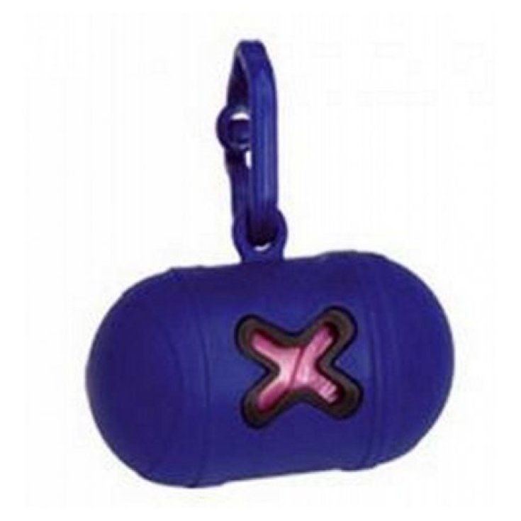 Bags Dispenser CityGo - Blu