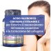 Acido Ialuronico Plus Con Rame E Vitamina C Colours Of Life&reg; Optima Naturals 60 Compresse