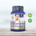 Acido Ialuronico Plus Con Rame E Vitamina C Colours Of Life&reg; Optima Naturals 60 Compresse