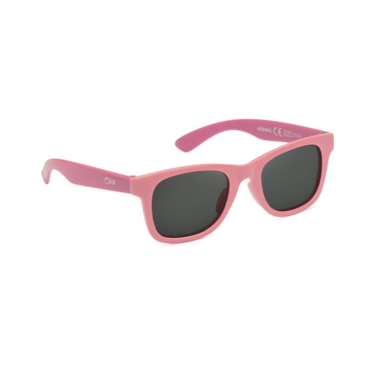 Ciao Occhiali da Sole Bambini Light Pink/Pink