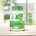Ginkgo Biloba Plus Colours Of Life&reg; Optima Naturals 60 Compresse