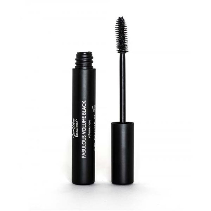 Gil Cagn&eacute; Mascara Fabulous Volume Black
