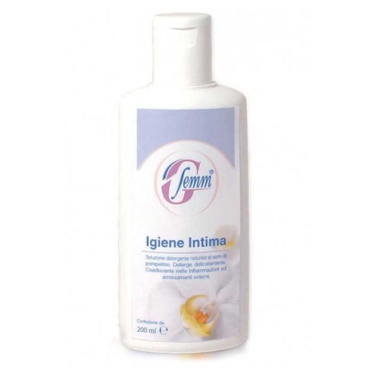 G-femm&reg; Igiene Intima AVD Reform 200ml