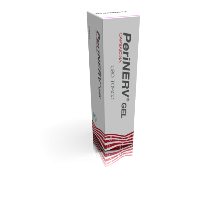 Perinerv&reg; Gel .It Farm 75ml