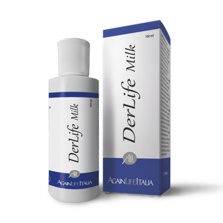 Derlife Latte Again Life Italia 100ml