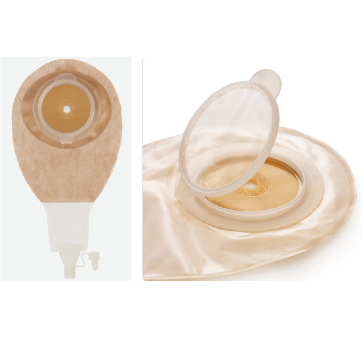 Sensura Post-Op 19010&nbsp;70mm Coloplast 5 Pezzi