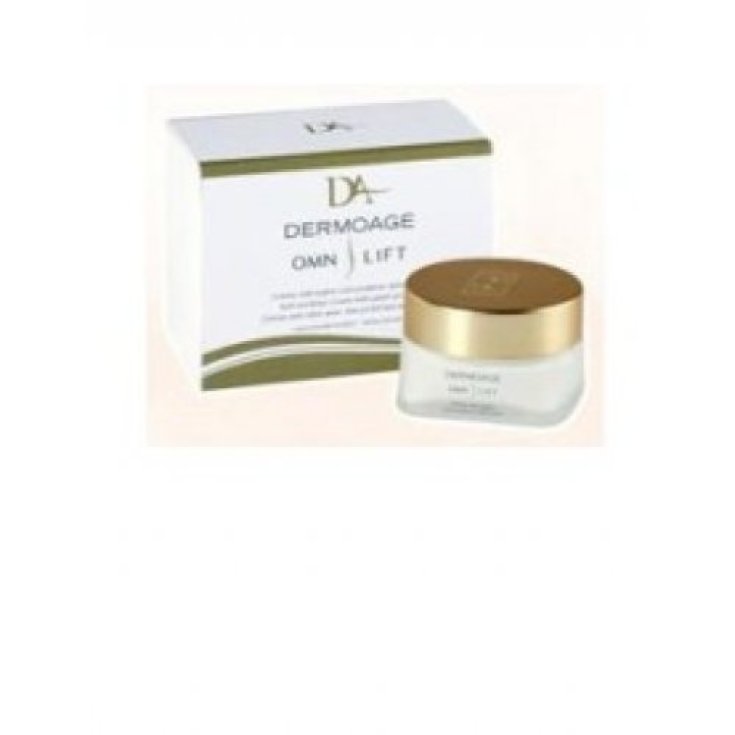 OMN LIFT&nbsp;DermoAge 50ml