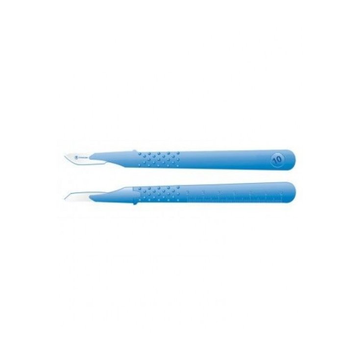 Bisturi Monouso Sterile Farmac-Zabban 1 Pezzo