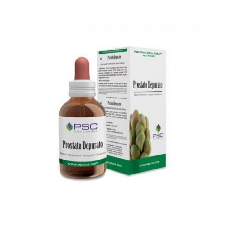 Prostato Depurato PSC 50ml