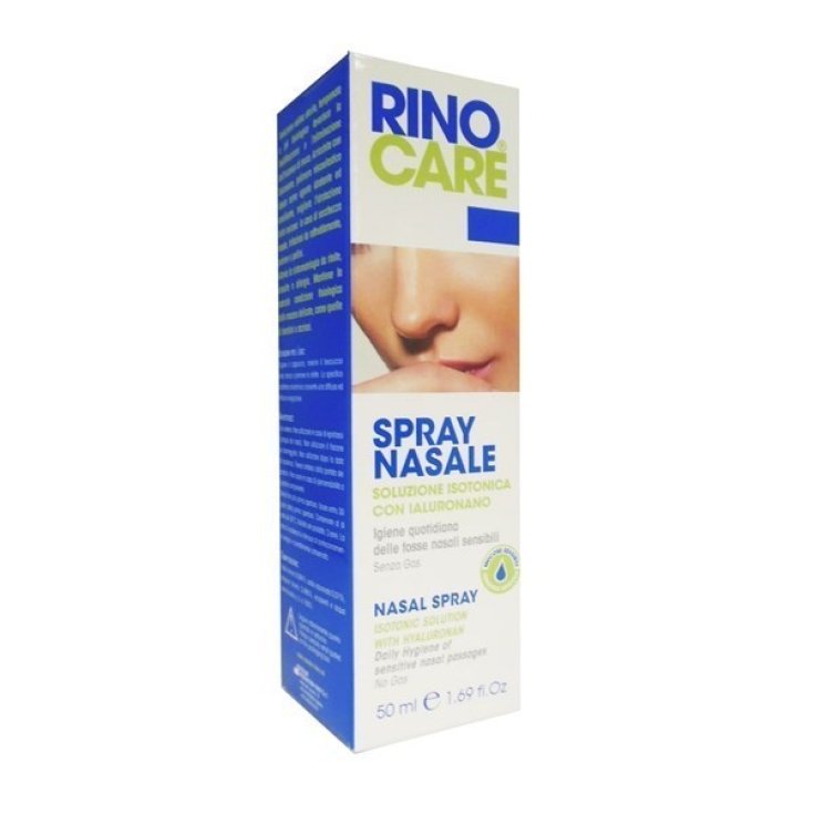 Rinocare&nbsp;Spray Nasale 50ml