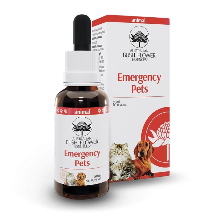 Emergency Pets - 30ML