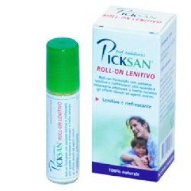 Picksan Stop Prurito 8ml