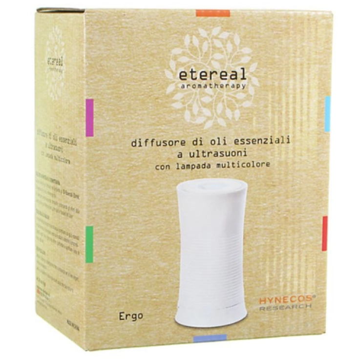 Etereal Ergo Hynecos Pezzo Singolo